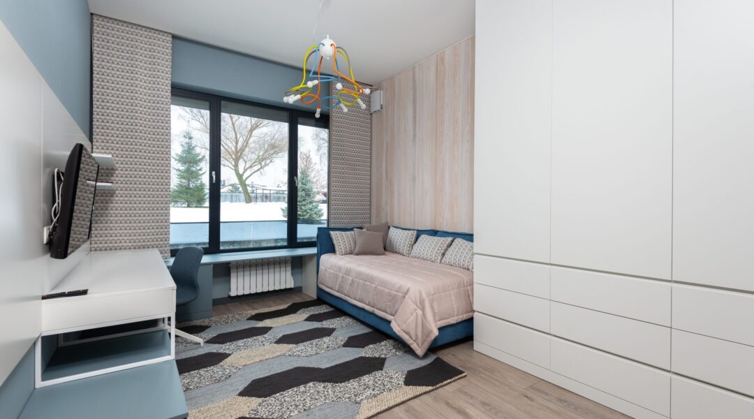 petit salon espace