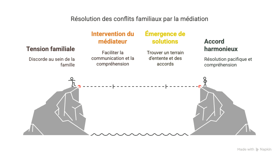 Préserver l’équilibre familial