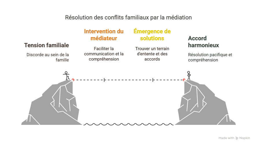 Préserver l’équilibre familial