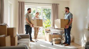 Débarras maison gratuit