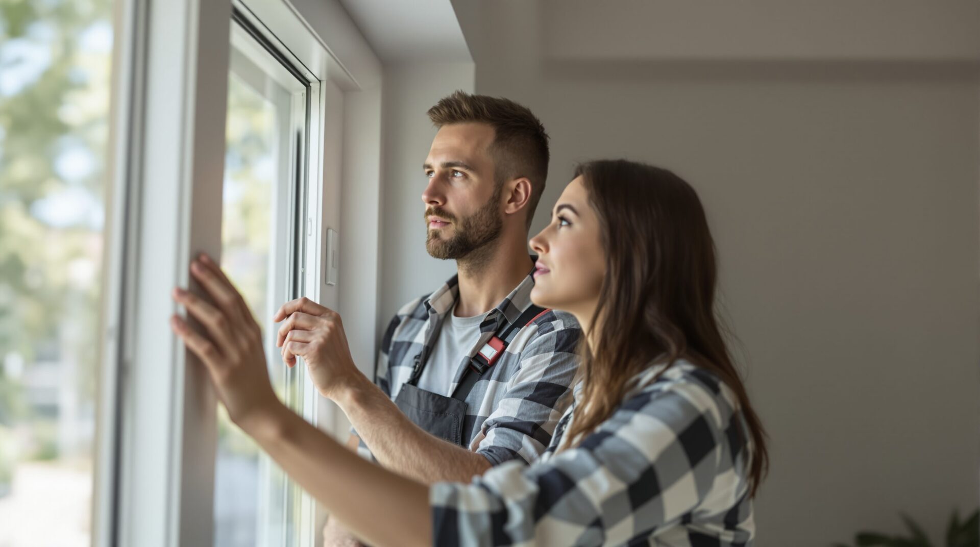 entretien structure maison