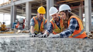 temps de séchage dalle béton 8 cm