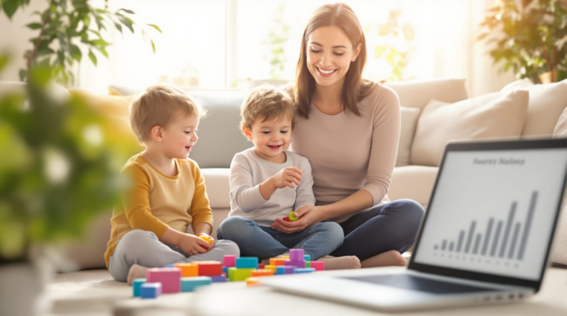 simulation nounou top