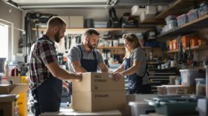 comment organiser son garage