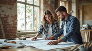 mise a niveau logement ancien