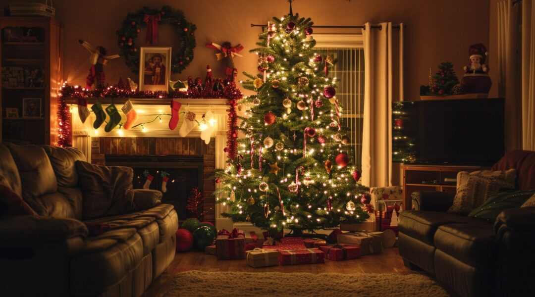 decoration-interieure-de-Noel