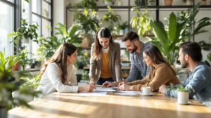 amenagement fonctionnel durable