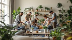 qualite d’habitat quotidien