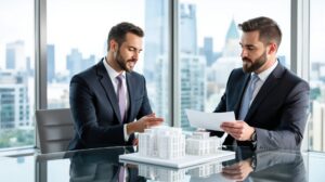 patrimoine immobilier progressif