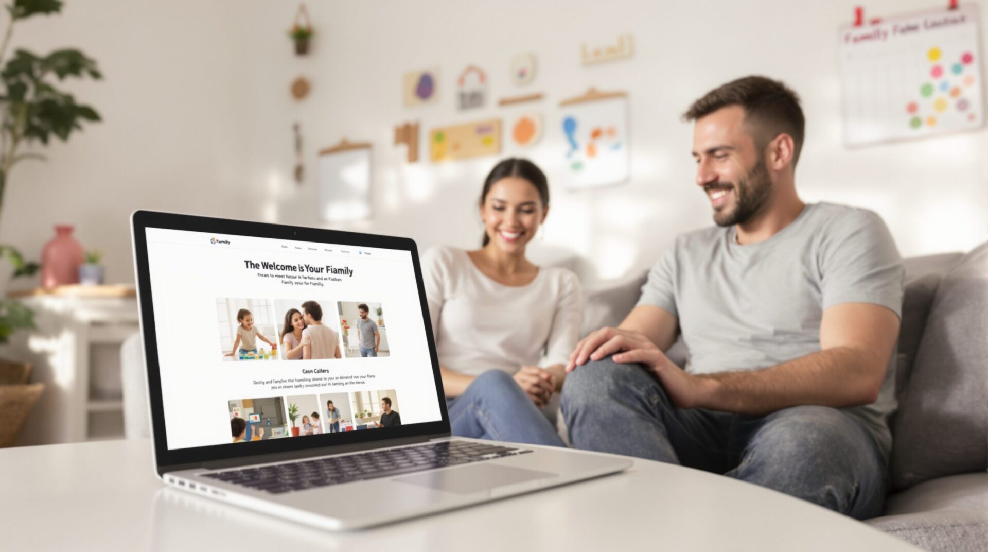 nounou top connexion