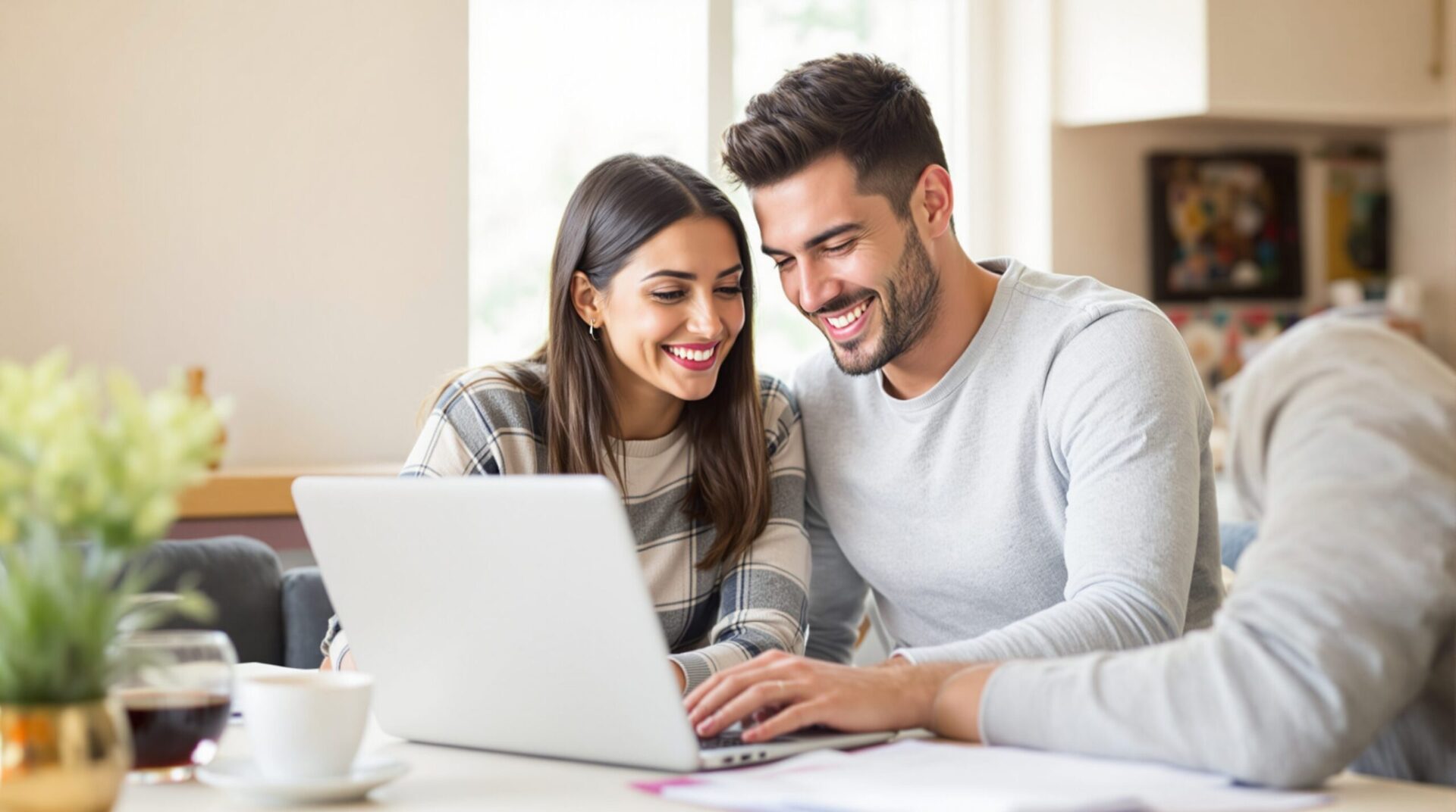 nounou top application