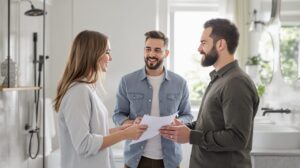 rénovation petite salle de bain
