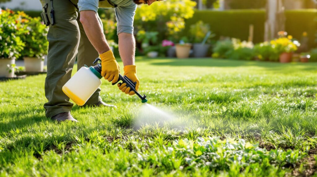 désherbant radikal 5l