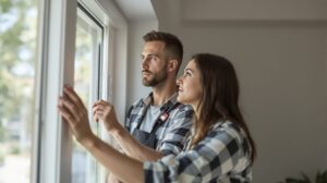 entretien structure maison