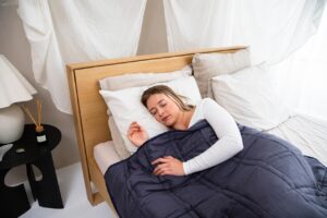 qualité du sommeil