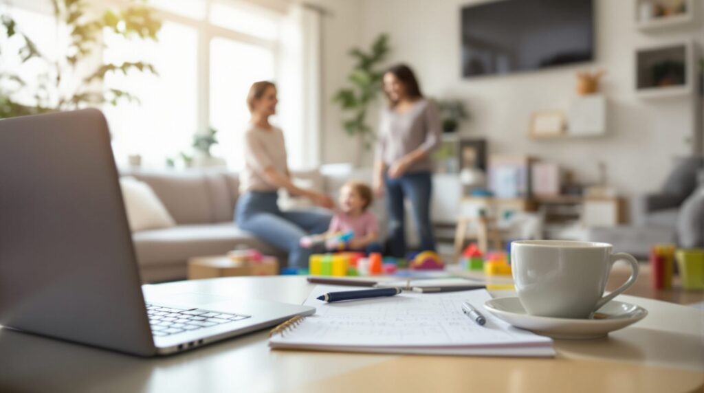 mon compte nounou top