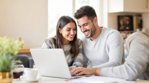 nounou top application