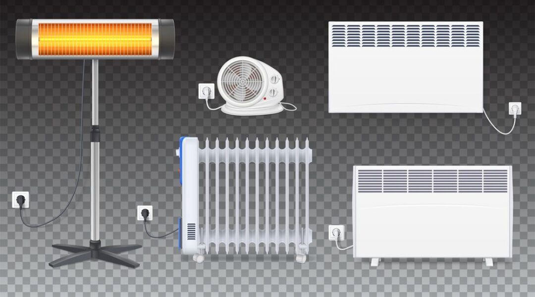 radiateur électrique basse consommation