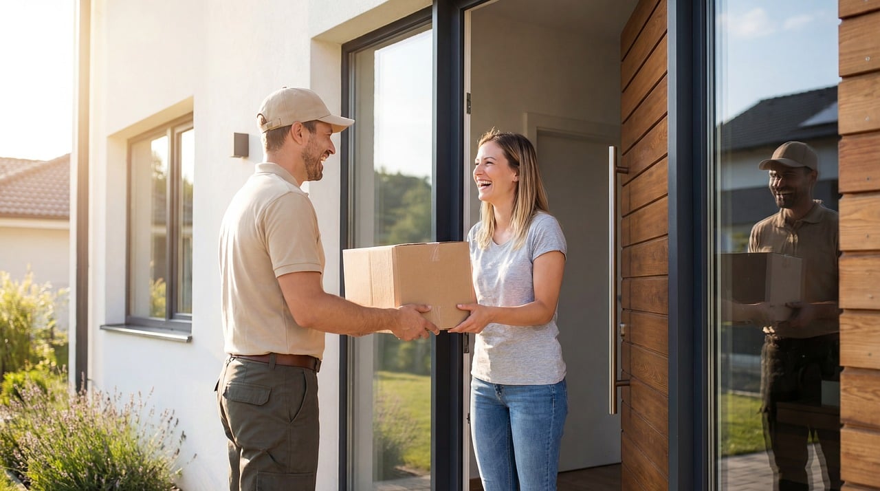 Rénovation express : le bois adhésif qui transforme vos murs et vos portes en une après-midi