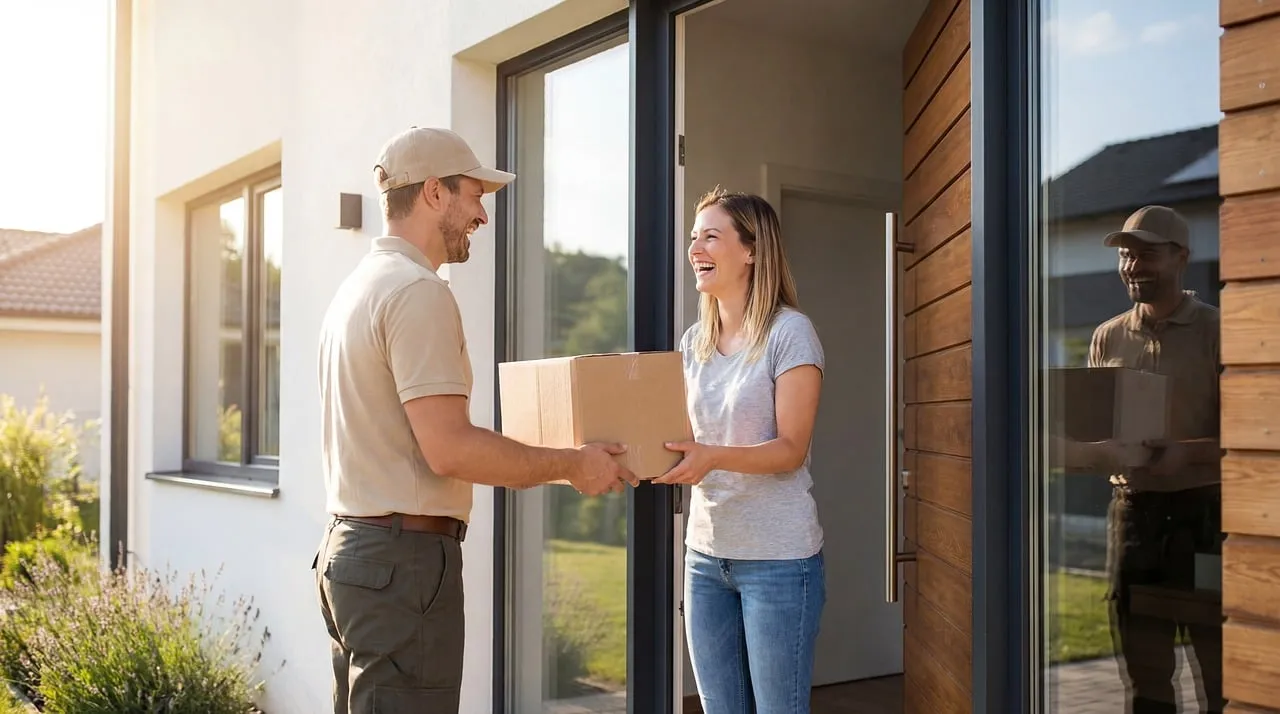 Rénovation express : le bois adhésif qui transforme vos murs et vos portes en une après-midi