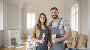 rénovation appartement Annecy