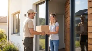 Rénovation express : le bois adhésif qui transforme vos murs et vos portes en une après-midi