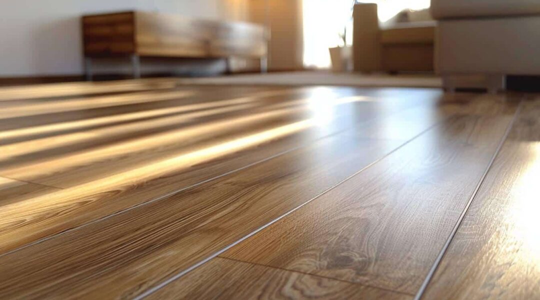 Comment nettoyer efficacement un parquet stratifié : astuces et méthodes pour un entretien impeccable