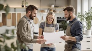 cuisine sur mesure