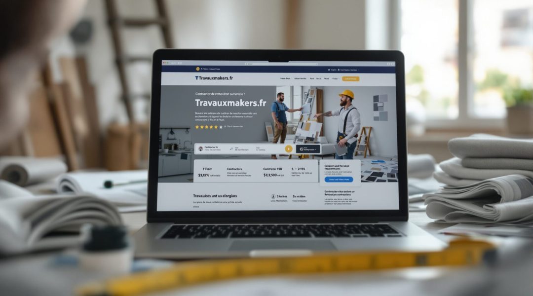travauxmakers.fr
