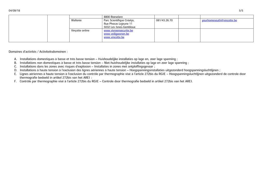 organismes-agrees-rgie