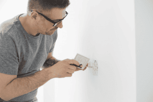 Installation electrique