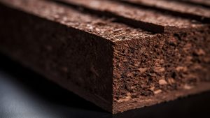 Panneaux de Liège Expansé icb