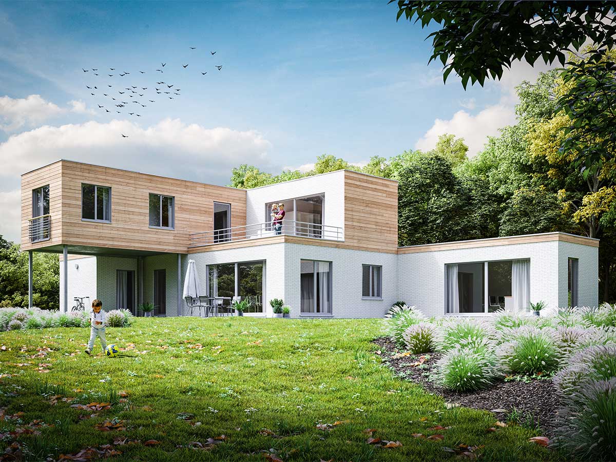 modele-maison
