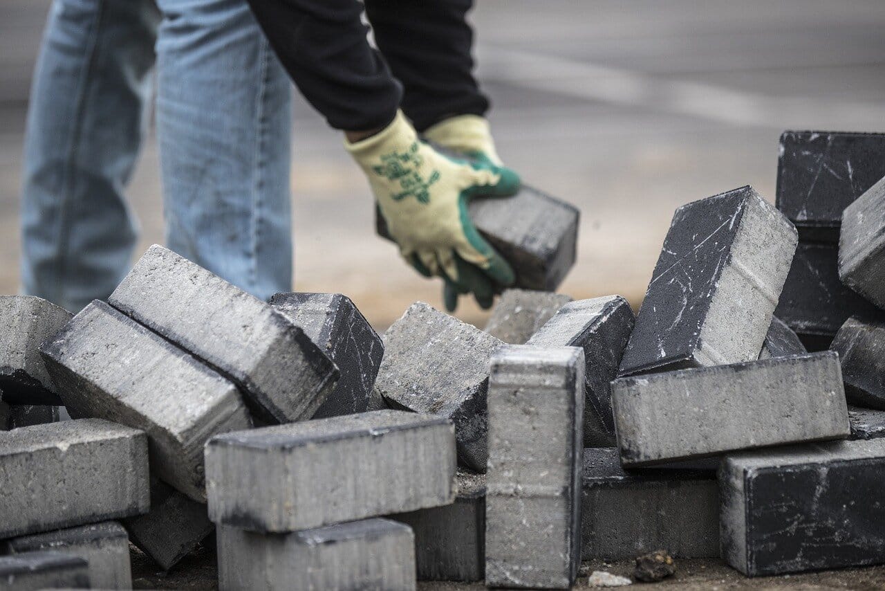 bloc béton
