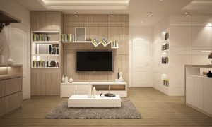 décoration