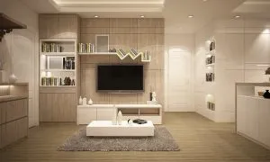 décoration