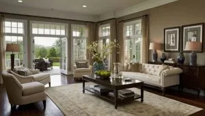 home staging
