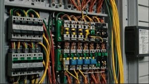 liaison équipotentielle