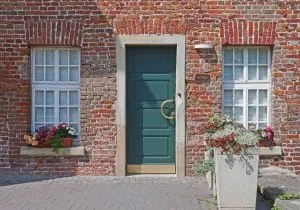 maison brique