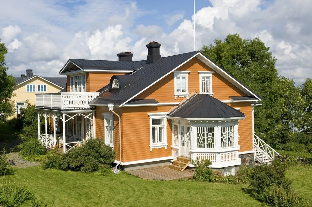 maison-en-bois