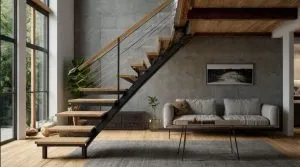 mezzanine