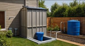 système de récupération