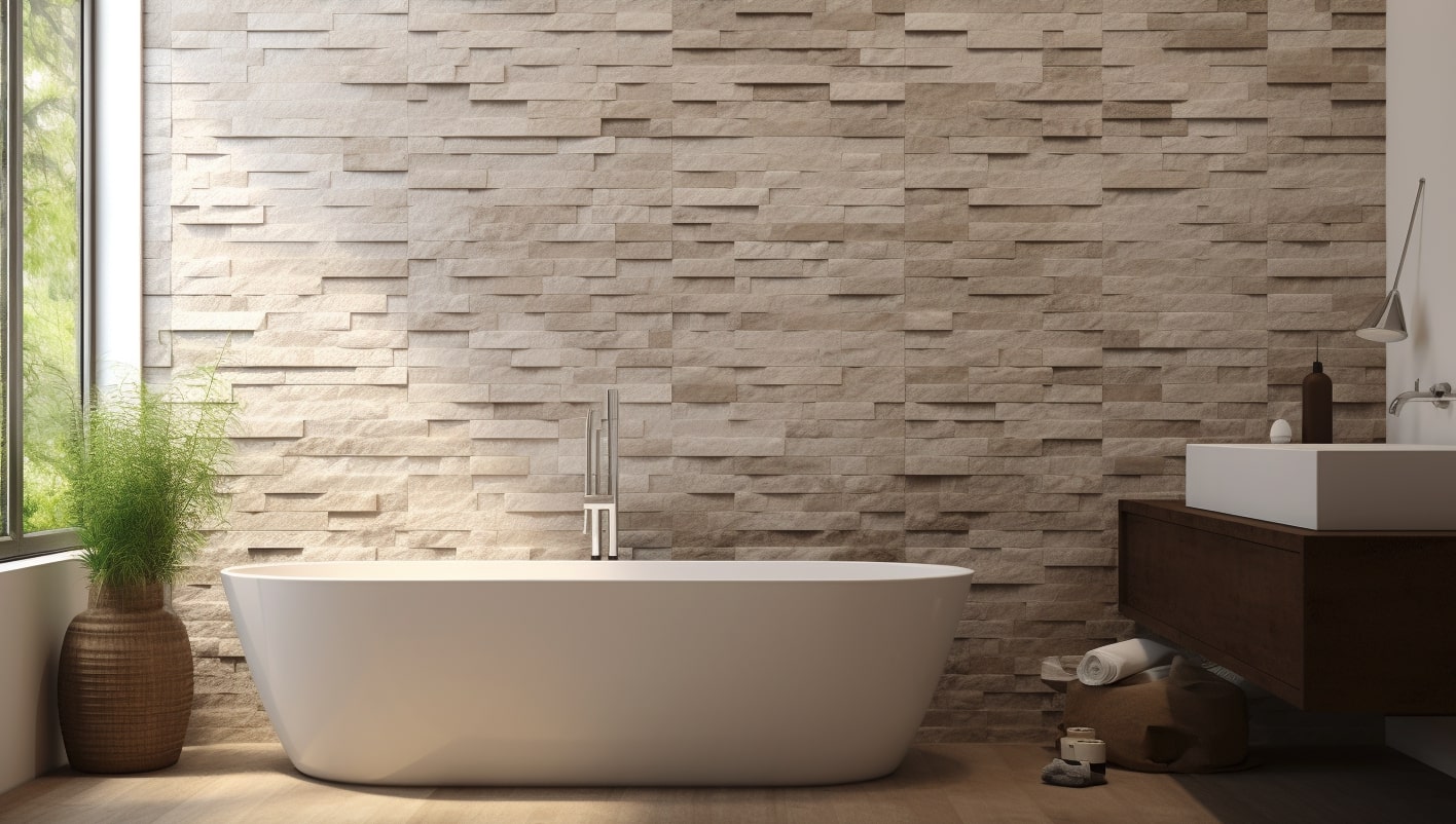 remplacer le carrelage mural