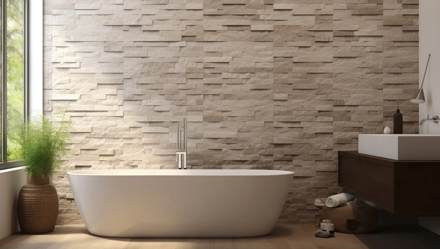 remplacer le carrelage mural
