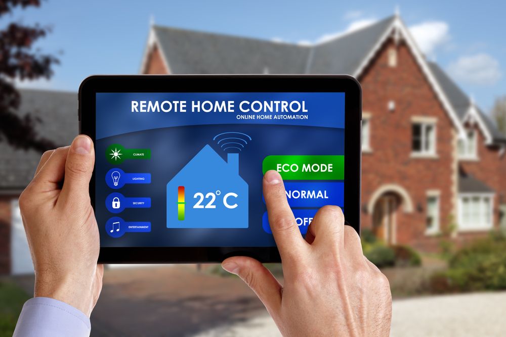 thermostat-connecte