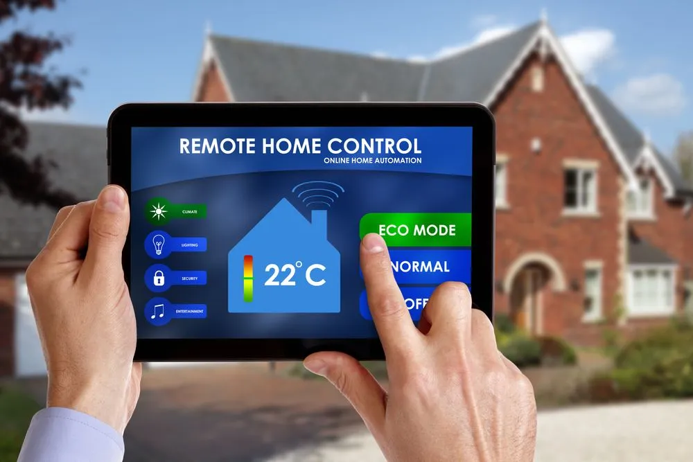 thermostat-connecte