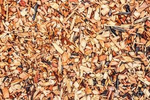 copeaux-bois