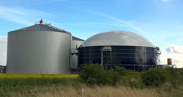 biogaz