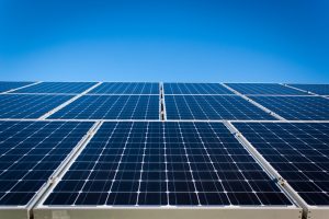 energie solaire
