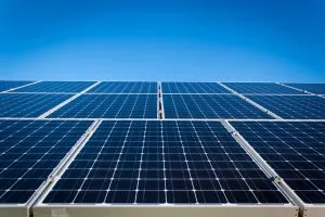 energie solaire